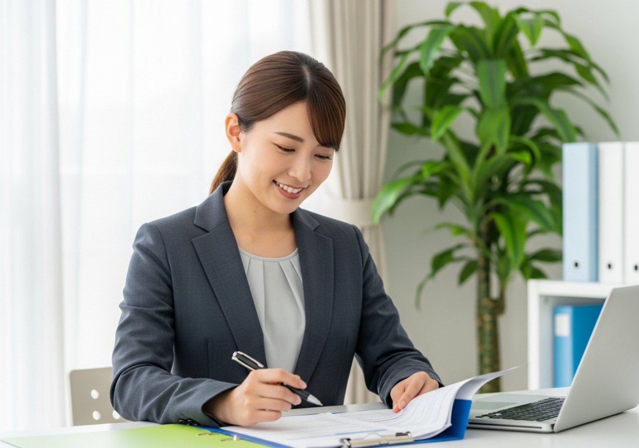 債務整理弁護士写真